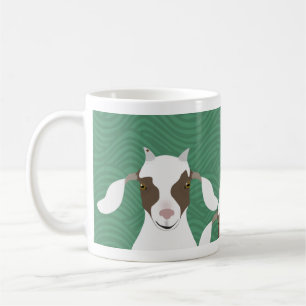 Billy Goats Mug