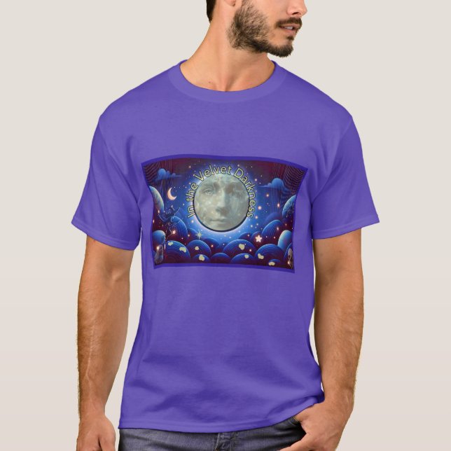 Billy Halloween Gathering 2024 T-Shirt (Front)