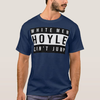 Billy Hoyle Explicit T-Shirt