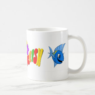 Billy Jackfish Mug
