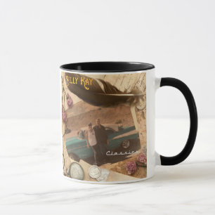 Billy Kay Classics Coffee Mug