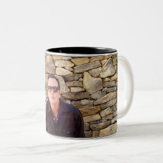 Billy Kay Stone Wall Coffee Mugs
