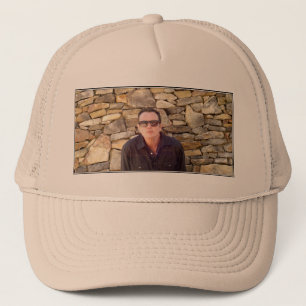 Billy Kay Stone Wall Trucker Hats