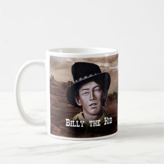 Billy la tasse historique d'enfant