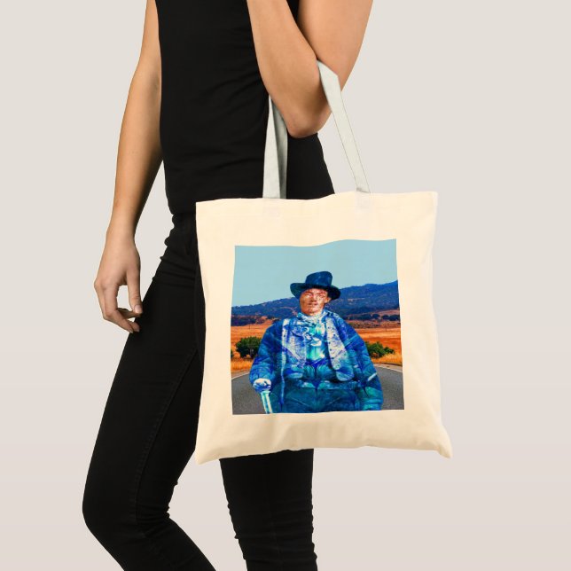 Billy le grand Sac fourre-tout enfant (Devant (produit))