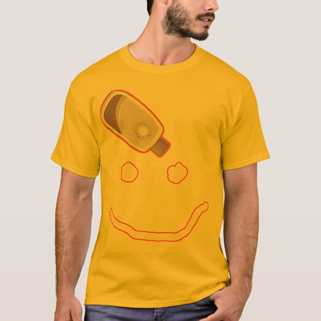 Billy Madison T-Shirt (Front)