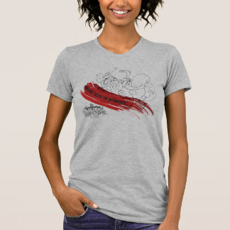 Billy & Mandy - Evolution Takes No Prisoners T-Shirt
