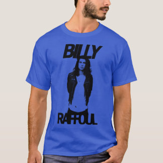 Billy Raffoul Acoustic T-Shirt