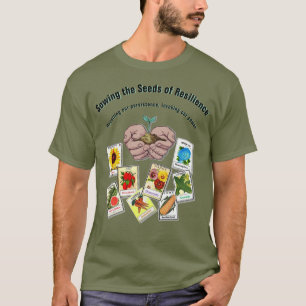 Billy Spring Gathering 2025 T-Shirt