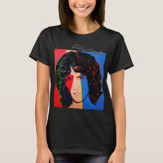 Billy Squier Essential T Shirt