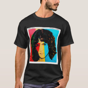 Billy Squier. Premium T-Shirt