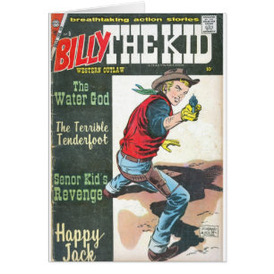 Billy the Kid