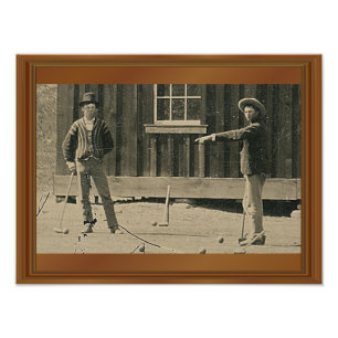 Billy The Kid New Evidence Photo
