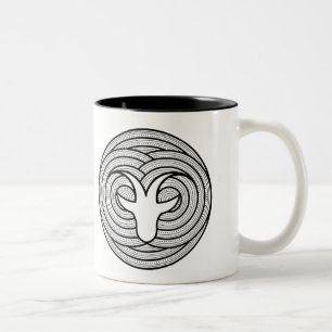 Billy's Brew Coffee Cup
