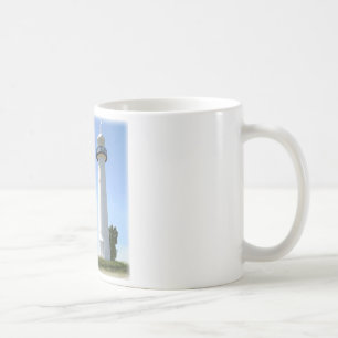 biloxi lighthouse coffee mug