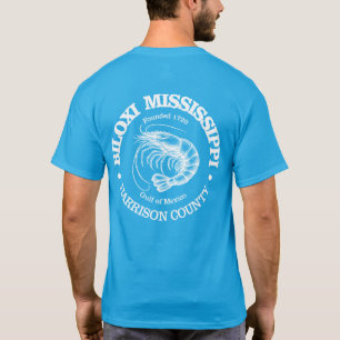 Biloxi (shrimp) T-Shirt