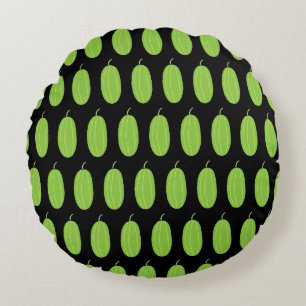 Bimbi Round Pillow
