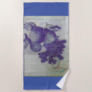 Bimini, Bahamas: Beach Towel