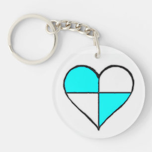 ~Bimmer Heart~ PORTE - CLÉ, CUSTOMISEZ IT!