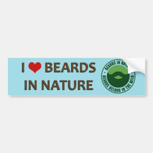 BiN Bumper Sticker Version 3