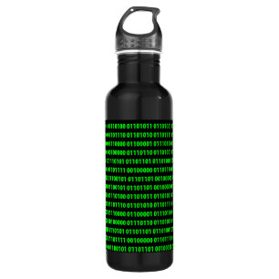 Binary 710 Ml Water Bottle