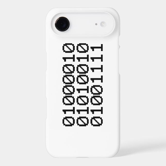 BINARY BRO (Back)