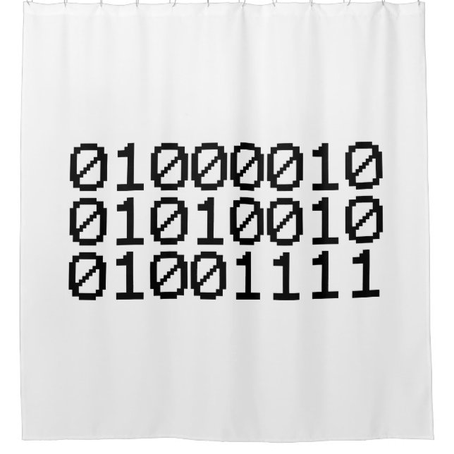 BINARY BRO (Front)