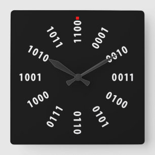 Binary Clock