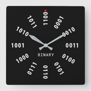 Binary Clock