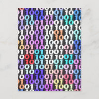 Binary Code