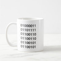 Binary Coffee