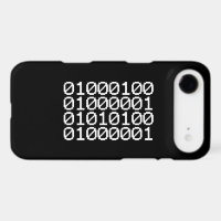BINARY DATA