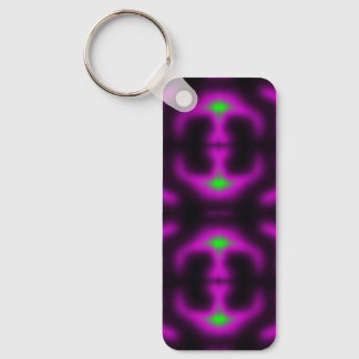 Binary Drones - Keychain