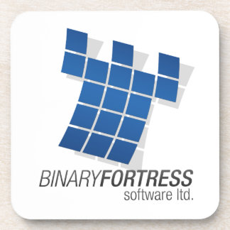 Binary Fortress Coaster