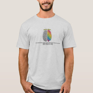 BINARY Generation AO T-shirt
