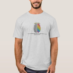 BINARY Generation X T-Shirt