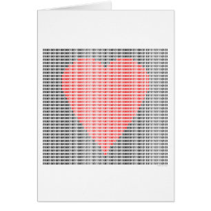 Binary Heart