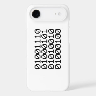 BINARY NERD