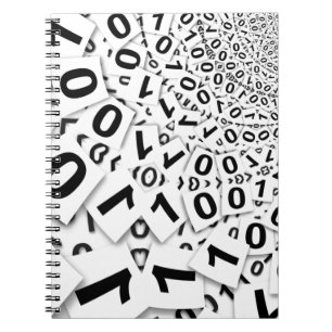 BINARY SYSTEM NOTEBOOK