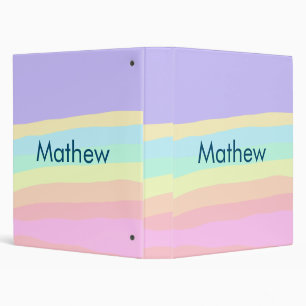 Binder