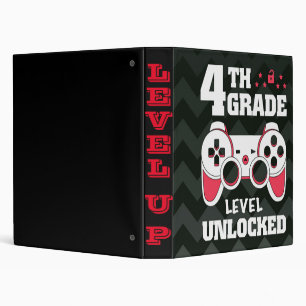 Binder
