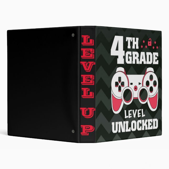 Binder (Background)