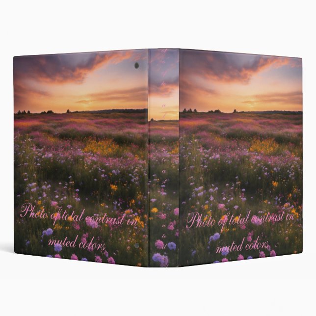 Binder (Background)