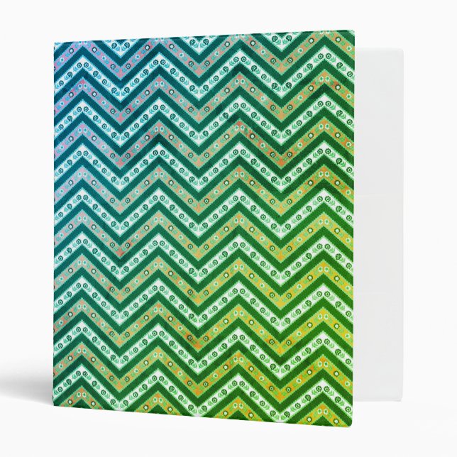 Binder (Front/Inside)