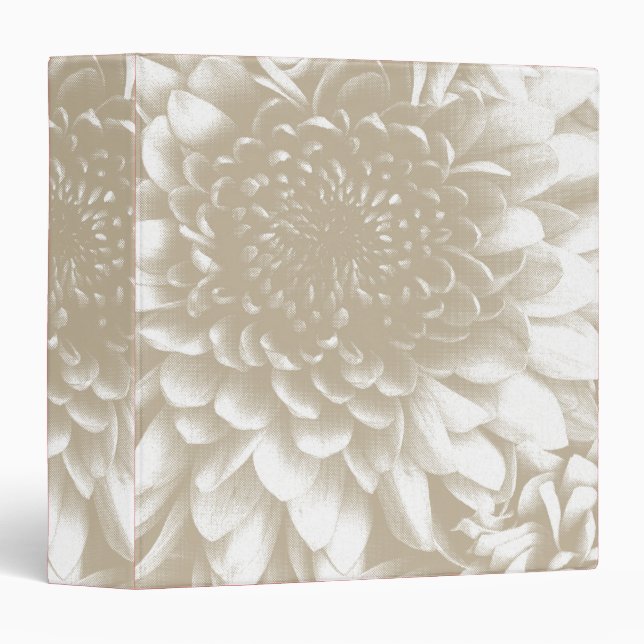 binder (Front/Spine)