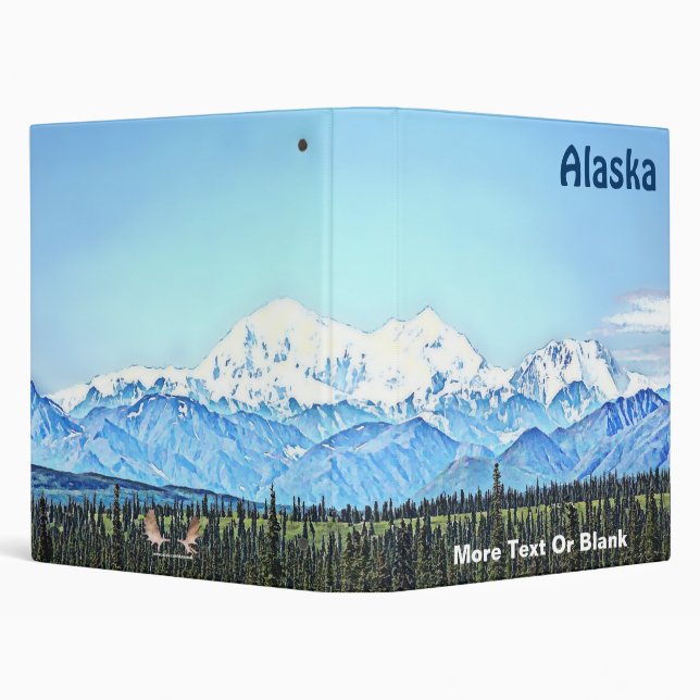 Binder (Background)