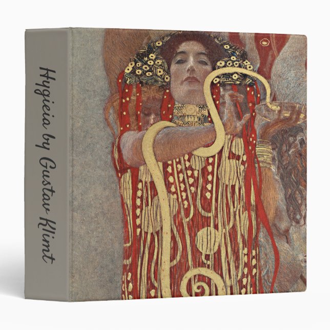 Binder (Front/Spine)