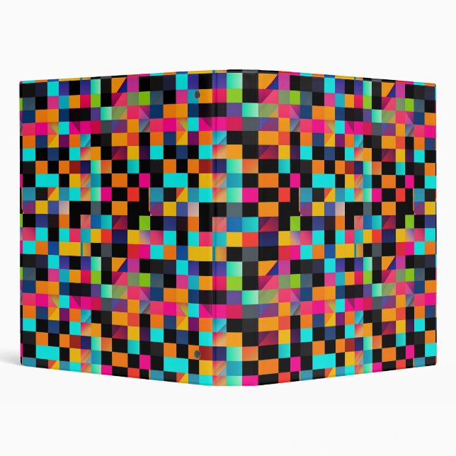 Binder (Background)
