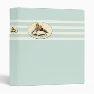 Binder_1 - PinUp Binder