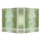 Binder 2 Baby Shower Mint Umbrella Pearl White